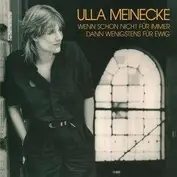 Ulla Meinecke