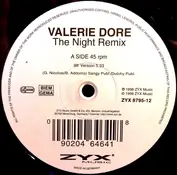 Valerie Dore