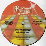 Vicki Sue Robinson