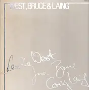 West, Bruce & Laing