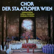 Vienna State Opera Chorus
