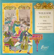 William Boyce