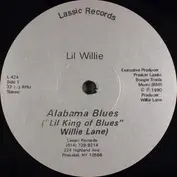 Willie Lane