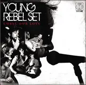 young rebel set
