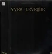 Yves Leveque