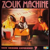 Zouk Machine