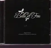 CD - VARIOUS - Belle Et Fou