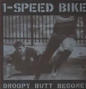 LP - 1-Speed Bike - Droopy Butt Begone!