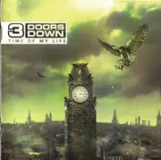 CD - 3 Doors Down - Time Of My Life
