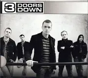 CD - 3 Doors Down - 3 Doors Down - Slipcase