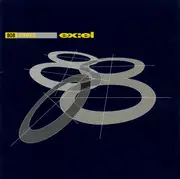 CD - 808 State - ex:el