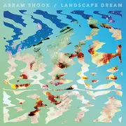 LP & MP3 - Abram Shook - Landscape Dream