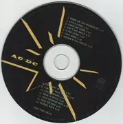 CD - AC/DC - High Voltage