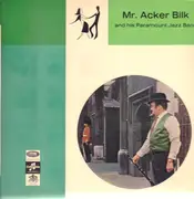 LP - Acker Bilk - Call Me Mister