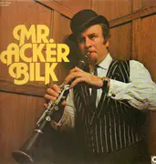 LP - Acker Bilk - Mr. Acker Bilk