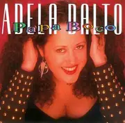 CD - Adela Dalto - Papa Boco