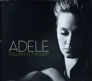 CD Single - ADELE - Rolling In The Deep - 2-Track