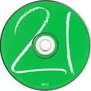 CD - Adele - 21