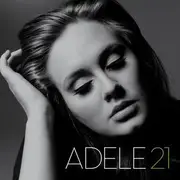 CD - Adele - 21