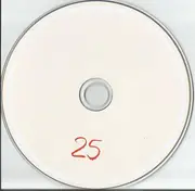 CD - Adele - 25