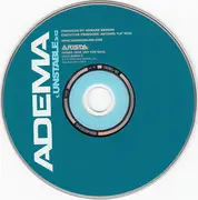 CD Single - Adema - Unstable