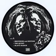 LP - Afrocult Foundation - Black Goddess - Soundtrack