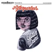 LP - Afterpartees - Glitter Lizard - incl. CD