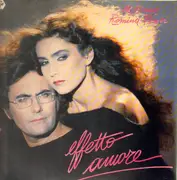 LP - Al Bano & Romina Power - Effetto Amore