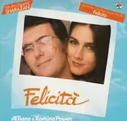 LP - Al Bano & Romina Power - Felicità