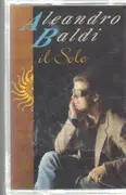 MC - Aleandro Baldi - Il Sole - still sealed