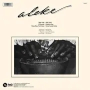 LP - Aleke Kanonu - Aleke