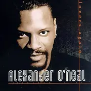 CD - Alexander O'neal - Lovers Again