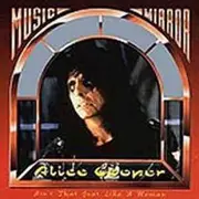 CD - Alice Cooper - Ain't That Just Like A Woman