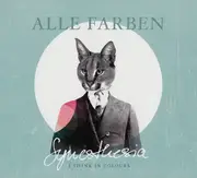 CD - Alle Farben - Synesthesia (I Think In Colours) - Digipak
