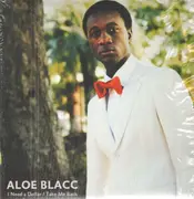 12inch Vinyl Single - Aloe Blacc - I Need A Dollar