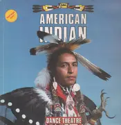 LP - American Indian Dance Theatre - Traditional Songs