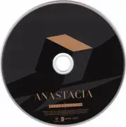 CD - Anastacia - Resurrection - Digipak / Still Sealed