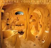 LP - Andreas Vollenweider - Caverna Magica (...Under The Tree - In The Cave...)