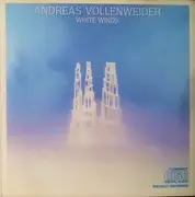 CD - Andreas Vollenweider - White Winds (Seeker's Journey)