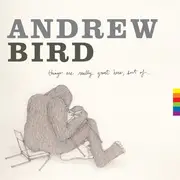 CD - Andrew Bird - Things Are Really Great Here, Sort Of...