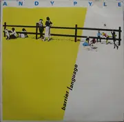 LP - Andy Pyle - Barrier Language