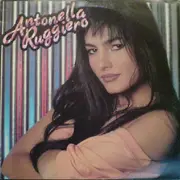 MC - Antonella Ruggiero - Antonella Ruggiero