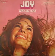 LP - Apollo 100 Featuring Tom Parker - Joy
