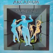 LP - Arcadium - Breathe Awhile - Still sealed, 180 Gram