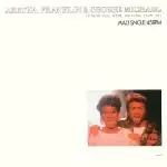 12'' - Aretha Franklin & George Michael - I Knew You Were Waiting (For Me)