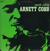 LP - Arnett Cobb - Smooth Sailing