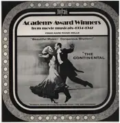 LP - Arnold S. Caplin - Academy Award Winners 1934-1947