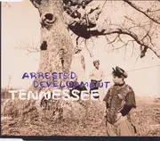 CD Single - Arrested Development - Tennessee