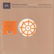 LP & MP3 - Arthur's Landing - Miracle 2 (remixes) - Ltd. + DLd code Still Sealed