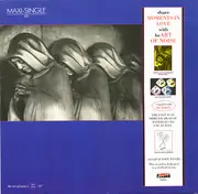 12'' - Art Of Noise - Moments In Love - indigo picture sleeve